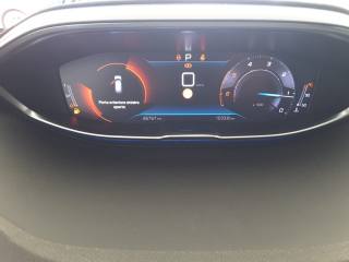 PEUGEOT 3008 usata, con Cerchi in lega