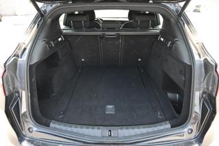 ALFA ROMEO Stelvio usata, con Chiusura centralizzata