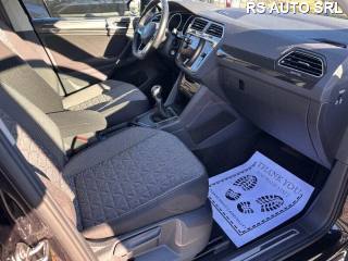 VOLKSWAGEN Tiguan usata, con Autoradio