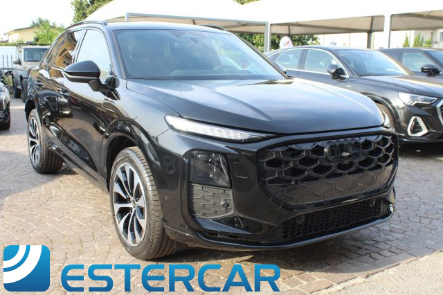 AUDI Q3 usata, con Autoradio