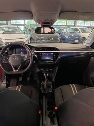 OPEL Corsa usata, con Airbag laterali