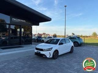 OPEL Corsa 1.2 GS MY 25 ANCHE NEOPATENTATI