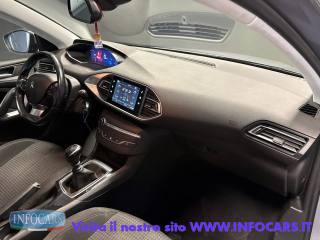 PEUGEOT 308 usata, con Controllo trazione