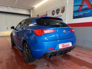 ALFA ROMEO Giulietta usata, con Airbag laterali