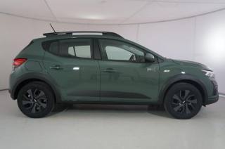 DACIA Sandero usata, con Airbag Passeggero