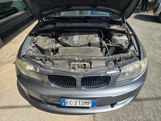 BMW 120 usata 56