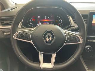 RENAULT Captur usata, con Sensori di parcheggio posteriori