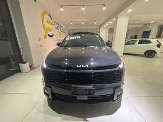 KIA Sportage usata, con Alzacristalli elettrici