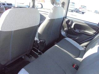 FIAT Panda usata 22