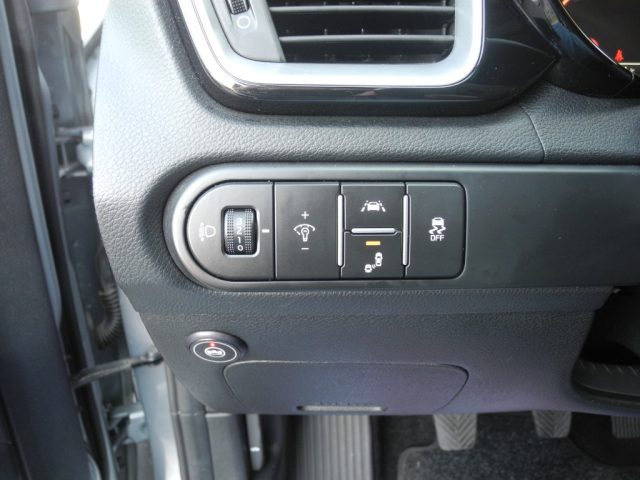 KIA XCeed usata, con Marmitta catalitica