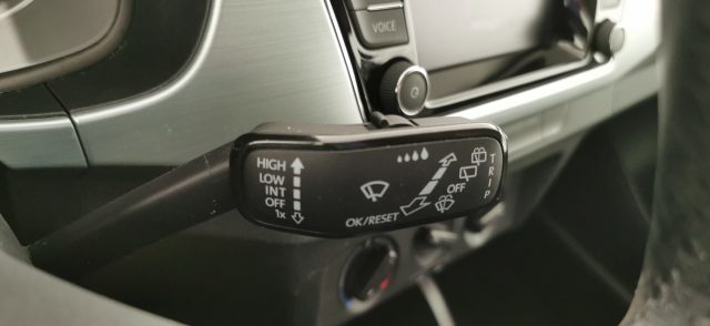 SKODA Fabia usata 59