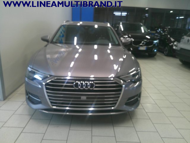 AUDI A6 usata, con Autoradio