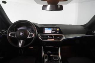 BMW 420 usata 11
