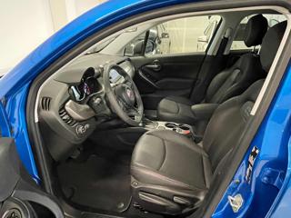 FIAT 500X usata, con Controllo trazione