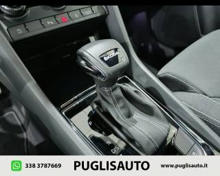 SKODA Karoq usata, con Servosterzo