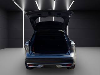 NISSAN Qashqai usata, con Sensore di pioggia