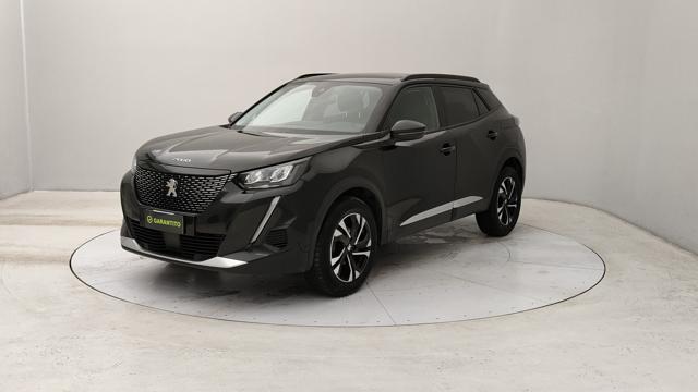 PEUGEOT 2008 usata, con ABS