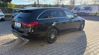 MERCEDES-BENZ C 220 usata, con Airbag laterali