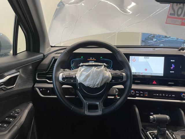 KIA Sportage usata, con Immobilizzatore elettronico