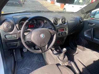 ALFA ROMEO MiTo usata 7