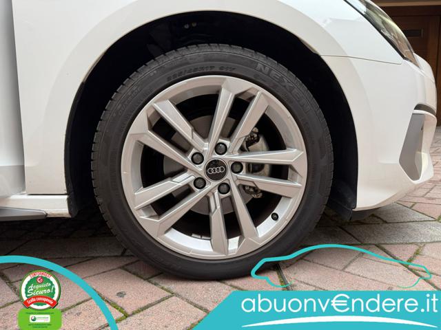 AUDI A3 usata, con Controllo vocale