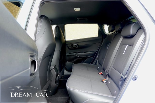 HYUNDAI i20 usata, con Climatizzatore
