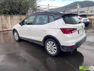 SEAT Arona usata, con Autoradio