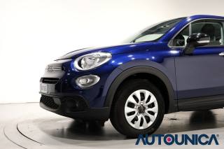 FIAT 500X usata 46