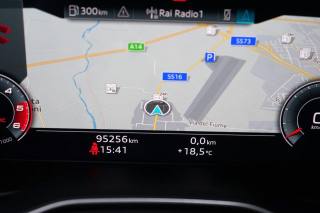 AUDI A4 usata, con Controllo trazione