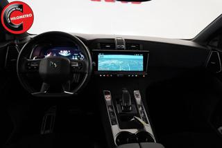 DS AUTOMOBILES DS 7 usata, con Immobilizzatore elettronico