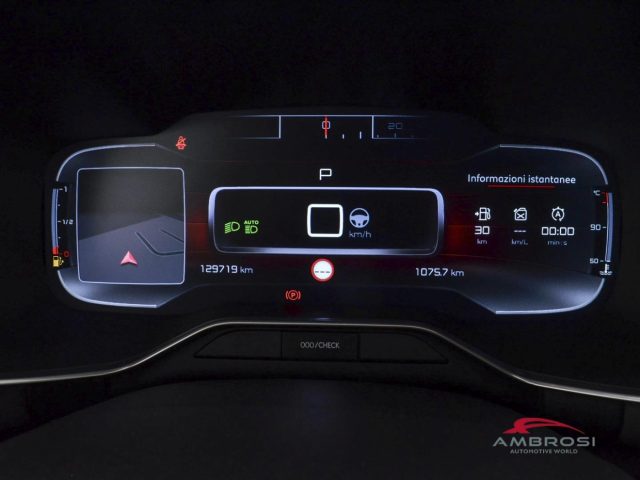 CITROEN C5 Aircross usata 12