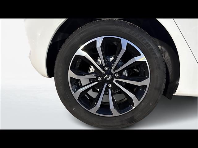 RENAULT Clio usata, con Fendinebbia