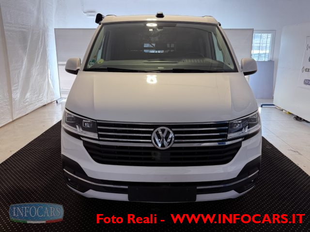 VOLKSWAGEN T6.1 usata, con Specchietti laterali elettrici