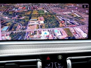 BMW X5 usata, con Fendinebbia