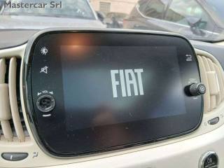 FIAT 500 usata, con Alzacristalli elettrici
