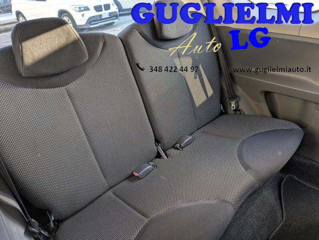 TOYOTA Aygo usata, con Sound system