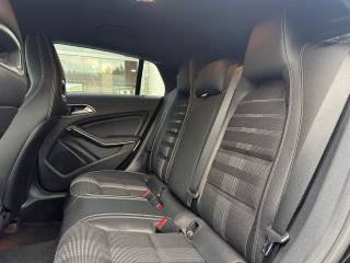 MERCEDES-BENZ CLA 200 usata, con Controllo automatico clima