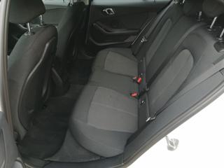 BMW 116 usata, con Chiusura centralizzata