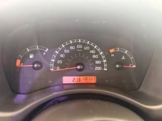FIAT Punto usata 16