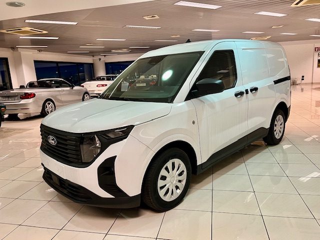 FORD Transit Courier usata, con Airbag Passeggero