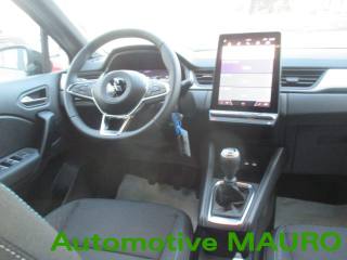 MITSUBISHI ASX usata, con Autoradio digitale