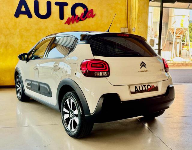 CITROEN C3 usata, con Climatizzatore