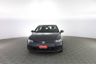 VOLKSWAGEN Golf Golf 1.0 eTSI EVO DSG Life