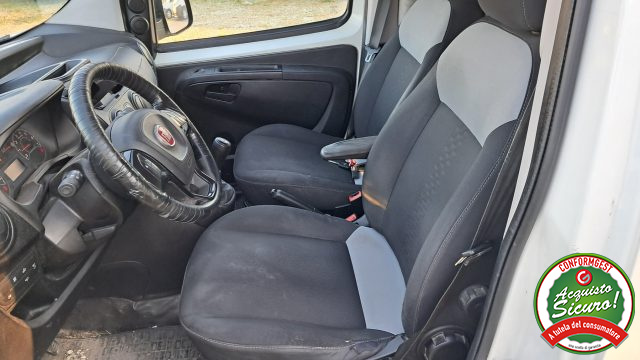 FIAT Fiorino usata, con Alzacristalli elettrici