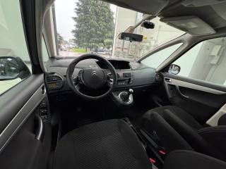 CITROEN C4 Picasso usata, con Cruise Control