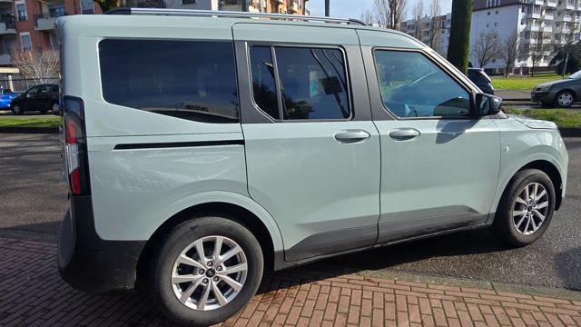 FORD Tourneo Courier usata, con Boardcomputer