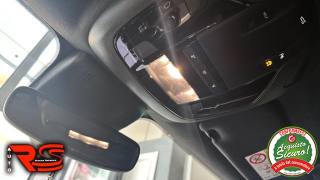 MASERATI Ghibli usata, con Interni in pelle