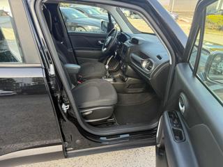 JEEP Renegade usata, con Adaptive Cruise Control