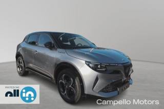 ALFA ROMEO Junior Junior 1.2 Hybrid 145cv Edct6 Edizione Milano Cort