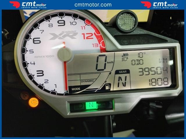 BMW S 1000 XR usata 4